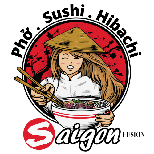 SAIGON FUSION, LLC.